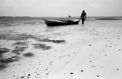 Dry Shollaw, San Andrés