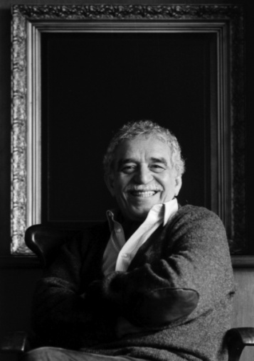 Gabriel García Márquez, Hernán Díaz