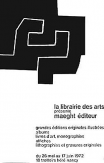 La librairie des arts 