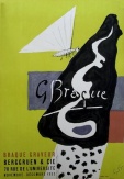 Braque Graveur