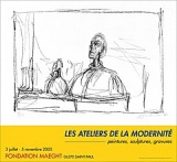 Les Ateliers de la Modernité