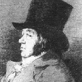 Francisco de Goya y Lucientes 