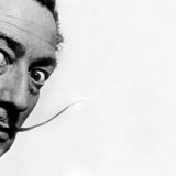 Salvador Dalí